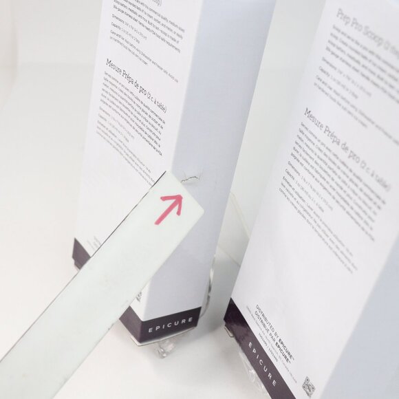 Epicure Prep Pro Scoop 2 TBSP New in Box 2 Available - Picture 4 of 9